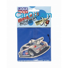 LIQUI MOLY Auto-Duft Speed (Vanilla)